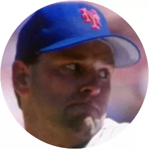 Rick Reed - Baseball player