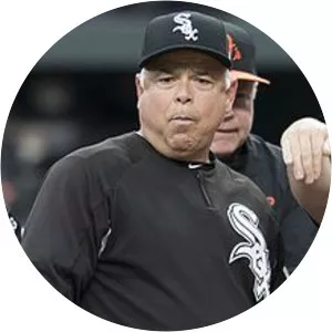 Rick Renteria