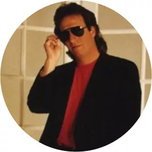 Rick Rhodes - American musician