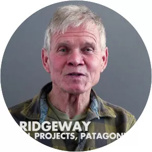 Rick Ridgeway