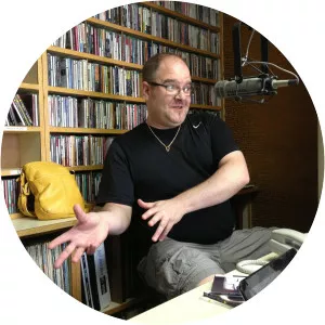 Rick Roe - Musical artist