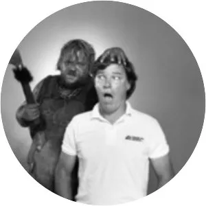 Rick Roessler - Screenwriter