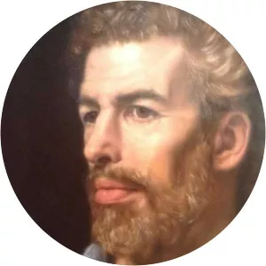 Rick Rosner - American television writer