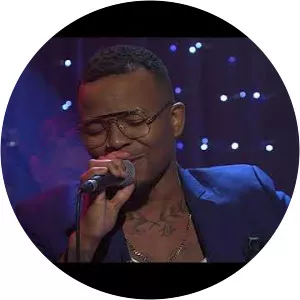 Rick S - Musical artist