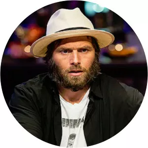 Rick Salomon - American poker player