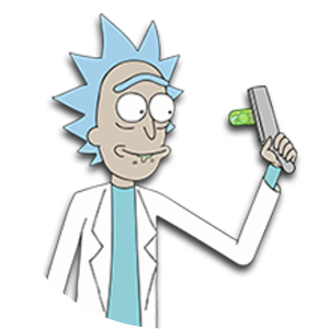 Rick Sanchez