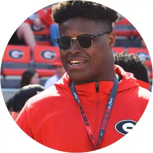 Rick Sandidge - American football player