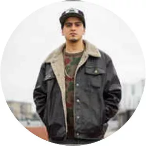 Rick Santino - Musical artist