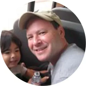 Rick Sasson - TV producer