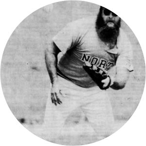 Rick Scherr photograph