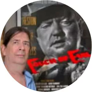 Rick Schmidlin - Preservationist