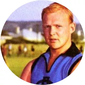 Rick Schoff - Australian rules football player