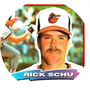 Rick Schu