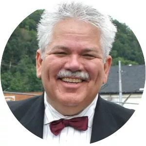 Rick Sebak - American television producer