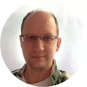 Rick Shick - Compositor