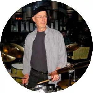 Rick Shlosser - Drummer