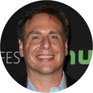 Rick Singer - Television producer