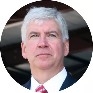 Rick Snyder