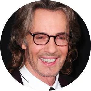 Rick Springfield