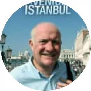 Rick Stein: From Venice to Istanbul - Book by Rick Stein