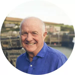 Rick Stein's CornwallSince 2021 - TV series