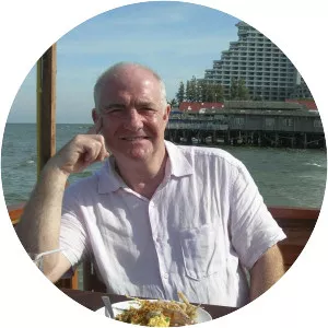 Rick Stein's Far Eastern Odyssey