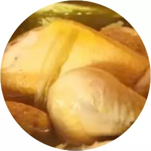 Rick Stein's French Odyssey