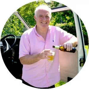 Rick Stein's German Bite