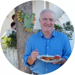 Rick Stein's Mediterranean Escapes