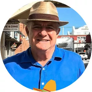 Rick Stein's Road to Mexico - TV program