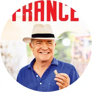 Rick Stein's Secret France