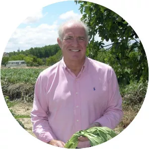 Rick Stein's Spain - TV program