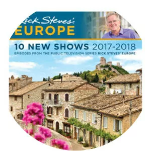 Rick Steves' Europe