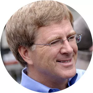 Rick Steves