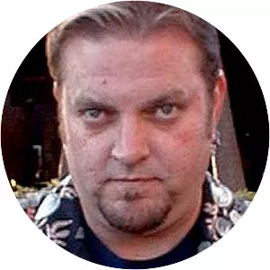 Rick Stratton - Makeup special effects artist