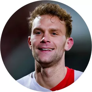 Rick Stuy van den Herik