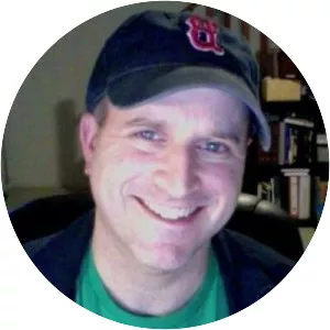 Rick Suvalle - Screenwriter