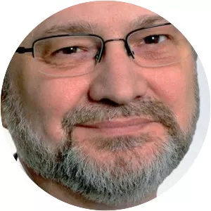 Rick Telberg - Author