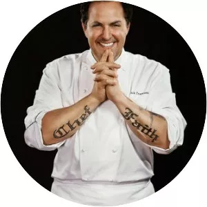 Rick Tramonto - Chef