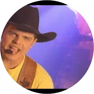 Rick Trevino - Musical artist