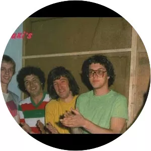 Rick Tubbax & The Taxis - Musical group