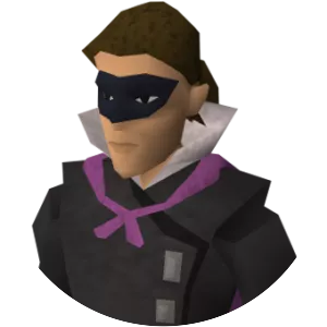 Rick Turpentine - Fictional character