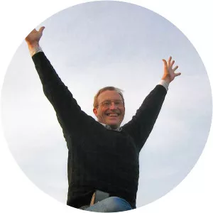 Rick Van Ness - Author