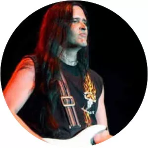 Rick Van Zandt - Musical artist