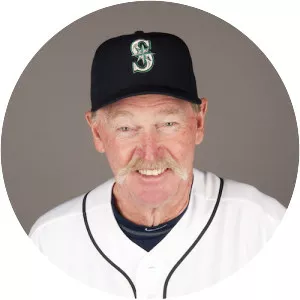 Rick Waits - Baseball player