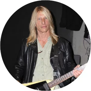 Rick Wartell - Musical artist