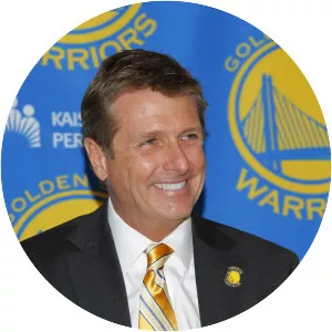 Rick Welts