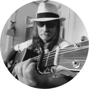 Rick West - Musical artist