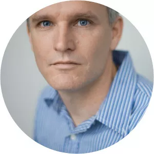 Rick Westhead - Author