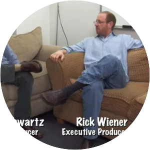 Rick Wiener - TV producer